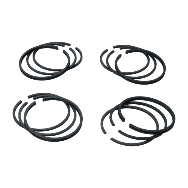 Kolbenringsatz Kolbenringe VW Käfer Karmann Bus T1  Typ-1 Motoren (25 PS / 30 PS) – Bohrung 75,0 mm – |verg.  111198251 (12-teilig)